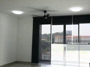 Vina Residency Cheras, 4 Bedrooms unit for Rent. Partly Furnished.