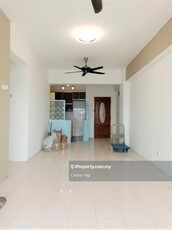 Vista Seri Putra Apartment @Kajang unit up for sale!