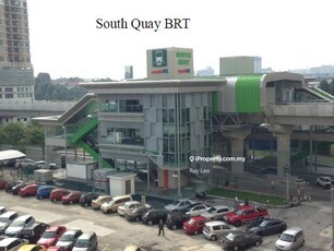 Walking distance to brt, good location, mydin and shops nearby