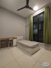 [Walking distance to MRT] Single Room at Cheras, Kuala Lumpur