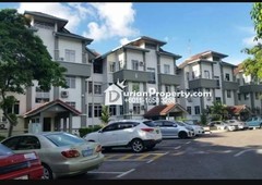 Mon Bisca@ Permas Jaya 3R2B Freehold Gated & Guarded