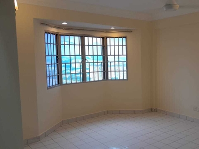Desa dua apartment for sale, kepong freehold