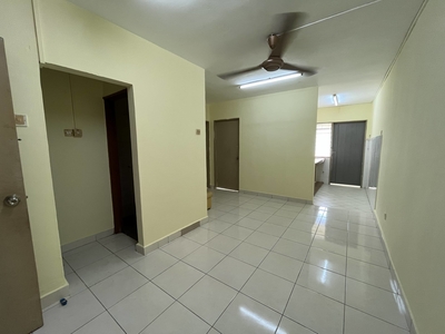 desa satu apartment for sale, kepong freehold
