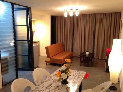 Duplex SOHO @ Empire damansara very nice and fully furnished