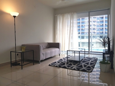 Maxim Residence 3 Bedroom Fully Furnished For Rent