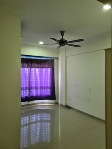 [PARTIALLY FURNISHED] APARTMENT for RENT Fadason Service APARTMENT