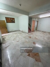 2 Storey Terrace Kajang Patially furnished for Rent