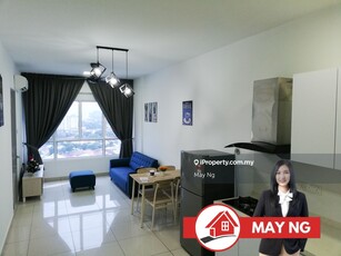 2bderoom Tropicana Bay For Rent with Wifi near Queensbay