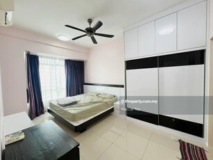 3 bedrooms 2 bathrooms/ Fully Furnished/ Near School/ Shop/ Bank/ Mall
