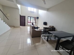3 Storey Terrace Kota Laksamana for Rent