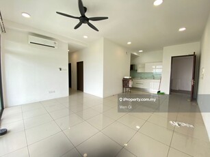 8scape Residence Perling 3bed2bath Partial Furnished For Rent