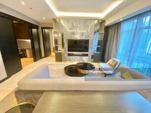 Actual ID unit 6 star Luxury Serviced Residences