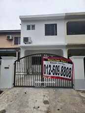Ampang new renovated 2sty house