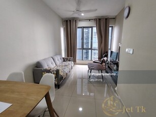 Andaman Gravit8 Residence 717sqft 2r2b Fully Furnished 24hrs Security