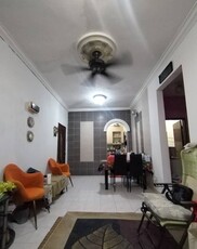 Apartment Wira Taman Tun Perak Cheras