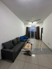 Ashton Tower Condo Kolombong Fully Furnished For Rent