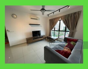 Avantas Residence 1146 Sqft 3 R 2 B Fully Furnished Unit For Rent