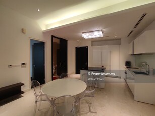 Banyan Tree Serviced residence for Rent