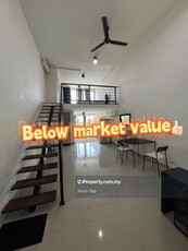 Below market value unit