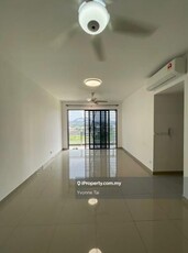 Brand new condo (2units) - partly furnished, 2 carparks, easy access