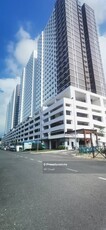 Brand New High Floor Good Location Pelangi Indah For Rent