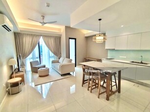 Brand New KL Sentral Condo/ 1 Bedroom Unit for Rent
