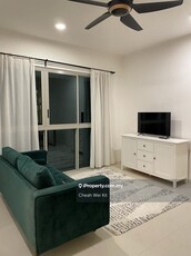 Cantara residences cozy unit for rent