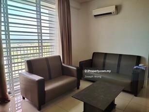Casa Kayangan Fully Furnished Apartment For Rent