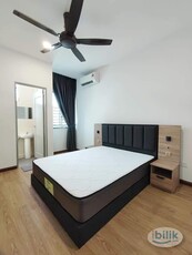 Cozy Room with Private Bathroom in Kota Samarahan - RM600/mth