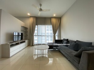 Fully Furnished Unit for Rent (Golf & Lake View)