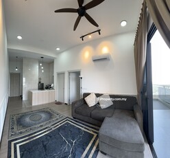 For Rent: Fully Furnished 1 bedroom, Antara Residences, Putrajaya