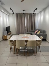 For Rent Studio fully furnished cheap price!