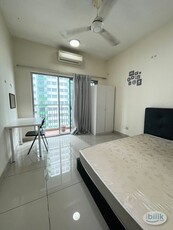 FREE WIFI+WATER+ELECTRIC, BALCONY Room at OUG Parklane, Old Klang Road