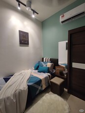 Freshly Renovated Fully Furnished Single Room at SS2, Petaling Jaya