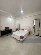 Fully furnished astetica residence studio for rent