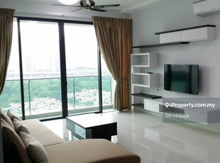Fully furnished Lacosta @ Sunway South Quay