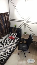 FULLY FURNISHED ROOM NEAR APU PARKHILL RESIDENCE