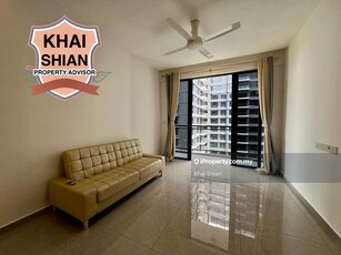 Fully furnished unit for rent in Muze