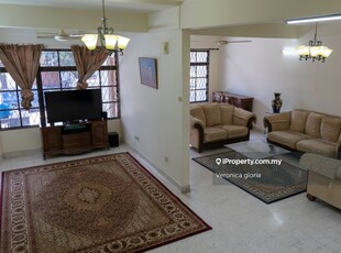 Good Condition And Well Maintain House For Rent