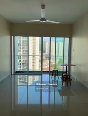 Good deal with partially furnished, 3 bedrooms