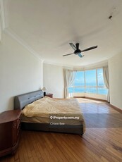Gurney Beach @Persiaran Gurney 2600sf High Floor with Superb Seaview