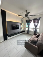 Harmony View @ Jelutong Penang Fully Furnished Modern Design For Rent