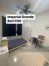 Imperial Grande