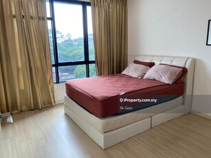 Impiana East Ledang Service Apartment For Rent