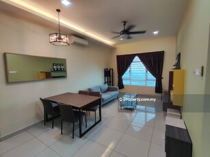 La Thea Residence @ 16 Sierra Fully Furnished for Rent
