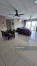 Latitude high floor renovated fully furnished