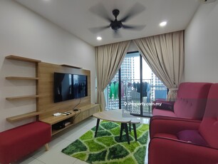 Lexa Wangsa Maju Setapak For Rent 2 To 3 Rooms Available