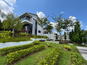 Luxury & Modern Bungalow Hilltop Gated & Guarded @ The Somerset Sungai Petani Kedah