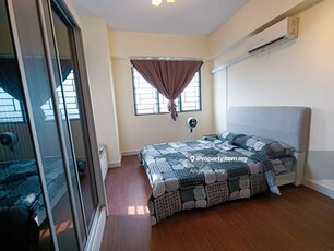 Main Place Residence @ USJ 21 with Fully Furnished for Rent