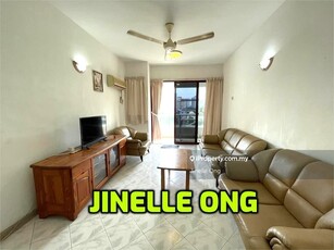 Marina Bay, Tanjung Tokong nr Gurney (Cheapest, Fully Furnished)